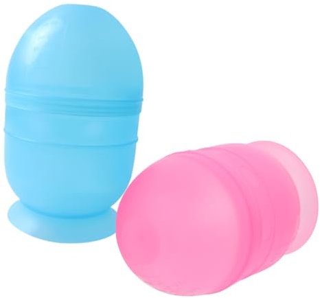 BELLIFFY 2stücke Haarfärbe-mischbecher Mit Skala Haar Färben Shaker Tassen Haar Färbung Mischen Tassen Barber Shop Werkzeuge Leicht Zu Reinigen Und Aufzubewahren