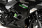 Puig 22025N Sturzpads R19 Schwarz
