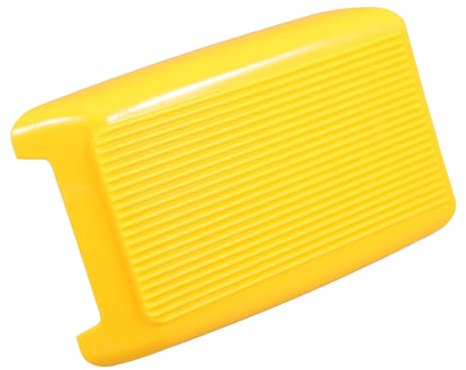 IMIKEYA Garganelli Board Aus Abs Rutschfestes Nudelholz Für Gnocchi Und Pasta Vielseitiges Leicht Zu Reinigendes Küchenbrett Mittlere Für Selbstgemachte Nudeln Und Maccheroni