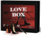 Liebesbox für Paare Sex Fun Box XXL 20 Teile Sexspielzeug für Erwachsene Erotisches Verwöhnset Sexy Geschenkbox Erotisch Erotiek Zubehör BDSM Anal Fetisch Liebesspielzeug Lovebox Knisterkiste Hot