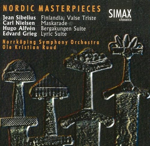 SIMAX