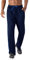KEFITEVD Sweatpants Herren Loose Fit Sommer Trainingshose Lang Jogging Leicht Sporthose mit Zip-Taschen Lässig Fitnesshose Herren Gerade Hose Frühling Dunkelblau S
