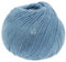 LANA GROSSA Meilenweit Cotton Bamboo | 4-fädiger Bambus Klassiker, waschmaschinenfest | Handstrickgarn aus 40% Baumwolle, 25% Schurwolle, Viskose | 100g Wolle zum Stricken & Häkeln | 420m Garn FB12