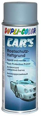 Duplicolor Car's Rallye Rostschutz-Haftgrund grau 400 ml