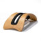 Vrtcal Vertical wooden laptop stand for MacBook M3, M2 or M1 (Birch)