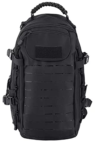 Water Bear Tactical 30 l taktischer Rucksack.