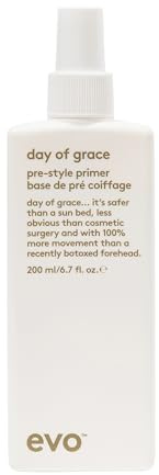 Evo Day of Grace Pre-Style Primer 200ml