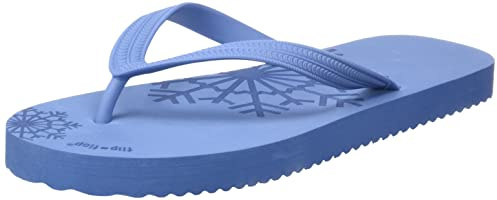 flip*flop Damen originalssnow Hausschuh, Dove, 36 EU