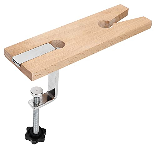 Juwelier-Werkbank, Juwelier-Bank, einfach, zuverlässig für die Verarbeitung von Schmuck für Sägeschmuck