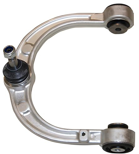 SKF Radaufhängung Lenker Längslenker mit Kugelgelenk mit synthetischem Fett VKDS 328126 B Vorderachse links Höhe 290 mm Länge 100 mm Breite 246 mm