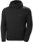 Herren Helly Hansen Verglas Hooded Insulator, Schwarz, L