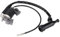 Bobine Allumage Pour Moulteur F660,Tbest Bobine D'Allumage,Bobine Allumage,Bobine D'Allumage,Rempment De Pièce'Allumage De Bobine D'Allumage Pour Moteur Gx110 Gx140 Gx120 Gx160 Gx200