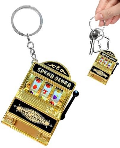 Porte-clés de machine à jouer, console de jeu | Porte-clés pour console de jeu électronique - Outil de décoration de mécanisme de jeu simple intégré pour sacs à dos,