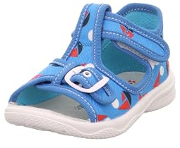 Superfit Männlich POLLY Türkis/Mehrfarbig 8010