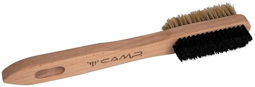 C.A.M.P. - Spazzolino para Escalada - Climbing Brush Double