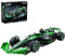 Technik F1 Auto für Kick Sauber F1 Team C44 2024, 1:8 Groß Automodell Bausatz, 2553 Teile Klemmbausteine Formula 1 Auto MOC Set mit Bedruckte Steine, CADA C64010W, Mit Originalkarton