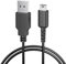 Yisica Cavo di ricarica USB da 120 cm per caricatore Nintendo 3DSL e caricabatterie NDSL, cavo di ricarica USB da 1 m per console di gioco portatili Nintendo NDSL/NDS Lite/DS Lite/DSL/USG-001