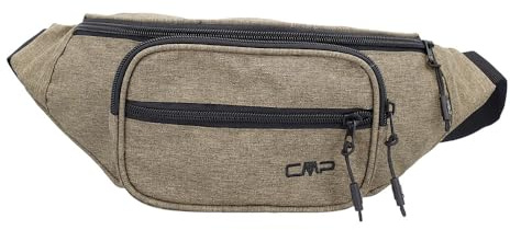 Cmp 30V9997 Habana Outdoor Waist Bag One Size