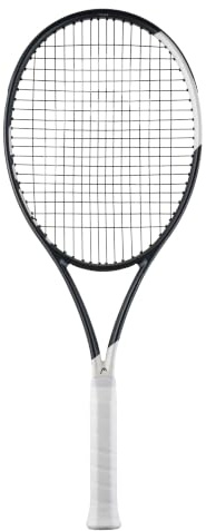 HEAD Speed Tour 2026 - Racchetta da tennis con corda Velocity calibro 16