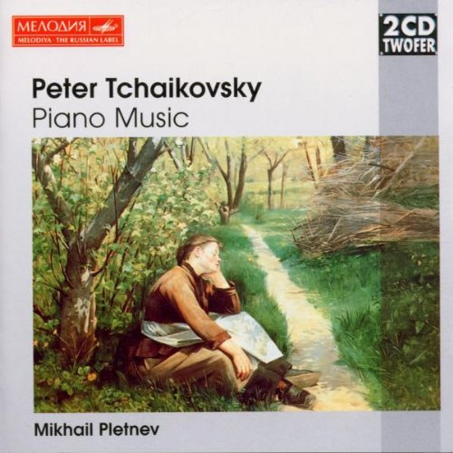 Melodiya (Sony Music)