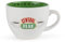 Friends Cappuccino Tasse in Geschenkbox (Central Perk Design) Kaffeetasse - Offizielles Lizenzprodukt