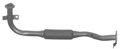 Vegaz MIR-86 Abgasrohr