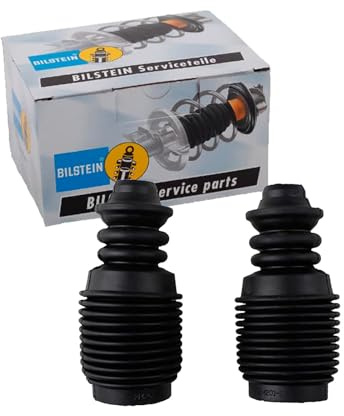Bilstein 11-270515 Staubschutzsatz, Stoßdämpfer vorne | 11-270515 Kompatibel mit Laguna II (BG0/1_),Laguna II Grandtour (KG0/1_)