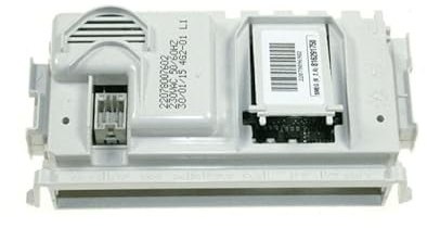 Control Module 22078007602 for SMEG Dishwasher – 816291750
