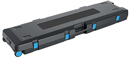 Transportkoffer für Dämmstoffschneidegerät DIC 1008 / DIC 1009