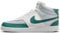 Nike Air Max Excee U, Scarpe Uomo, Bianco (White Black Pure Platinum), 40.5 EU