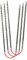 Addi CrasyTrio Novel Long 4.0mm