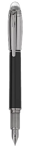 Montblanc - FP SAW Ultra Black Doué F