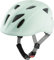 Alpina XIMO L.E. - Leichter, Sicherer & Bruchfester Fahrradhelm Mit Optionalen LED-Licht Für Kinder, Pastel-Green matt, 47-51 cm