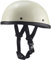 Casco Moto Demi-Jet Moto Cross Casco Scooter Caschi Motorino Vintage Donna Uomo, Piloto Urbano Helm Casco Semiaperto Con Visiera Antigraffio A,L