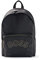 BOSS Herren Catch Gl_Backpack Rucksack, Black1, Einheitsgröße EU