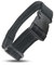 REDAPRIC Tactical Leg Strap Oberschenkelriemen für Oberschenkel Holster Leg Hanger Militär mit Quick-Release-Schnalle für Männer Schwarz