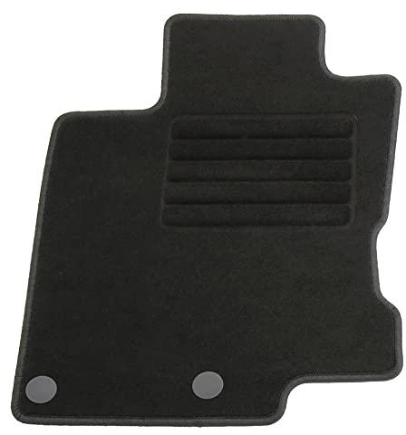 AD Tuning HG15199V-VL Fußmatte Fahrermatte vorne Links Autoteppich Matte
