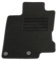 AD Tuning HG15199V-VL Fußmatte Fahrermatte vorne Links Autoteppich Matte