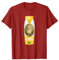Lustiges Pavlov T-Shirt Classical Conditioner T-Shirt