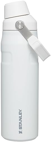 Stanley IceFlow™ Botella de flujo rápido de 24 onzas Polar