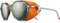JULBO Unisex Legacy Sunglasses, Orange, L