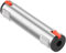 QIANRENON Bloccaggio 6,35mm femmina a femmina Stereo Adattatore Extender Presa Bloccabile 1/4 TRS 6,35mm Jack a Jack Accoppiatore Blocco 3 poli 6,35mm passante connettore, per espansione TRS/TS 6,35