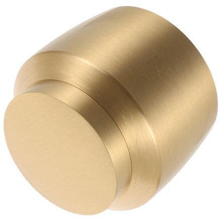 COLLBATH 1stk Pulverdose Salbendose Versiegelte Teedose Kaffeebehälter Kaffee-Tee-behälter Minibehälter Container Teebehälter Salbendosen Getreidebehälter Abdichten Kann Golden Kupfer