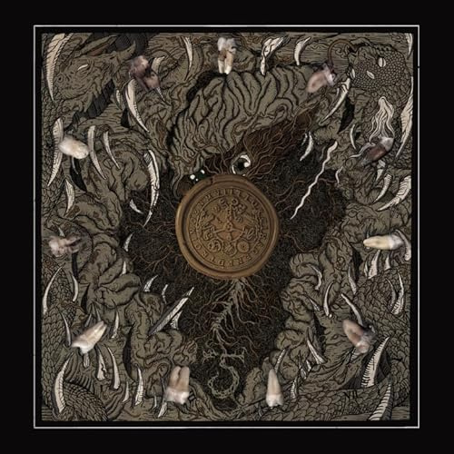 Profound Lore Records (Code 7)