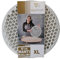 Pelmeni Pelmeniza Ravioli Maultaschen Dumpling Maker Tortellini Ausstechform Teigtaschenformer Teigtaschen Manti Kalibi (Ravioliformer Groß 40cm)