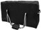 Nankoyal Eishockey-Tasche | Eishockey-Sport-Organizer | Multifunktionale wasserdichte Reisetasche für Ausrüstung, tragbare Eishockey-Tragetasche für Damen und Herren