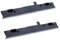 HFIKCOP Autolaveuse De Sol Barre D’essuie-Glace Originale Compatible avec Tineco Floor One S5 Combo, Pièces De Rechange pour Raclette De Sol D’aspirateur Humide Et Sec(2 Pack)