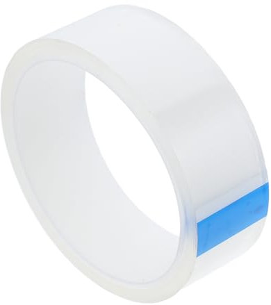 VILLFUL Cinta Selladora Autoadhesiva para Ventanas y Puertas Protección contra de Aire Aislamiento para Lavabos y Puertas de Ducha y de Instalar