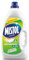 Mistol - Ultra Plus Profesional | Gel Concentrado para Lavar a Mano | Máximo Poder Anti-Grasa | Formato XXL | 4L