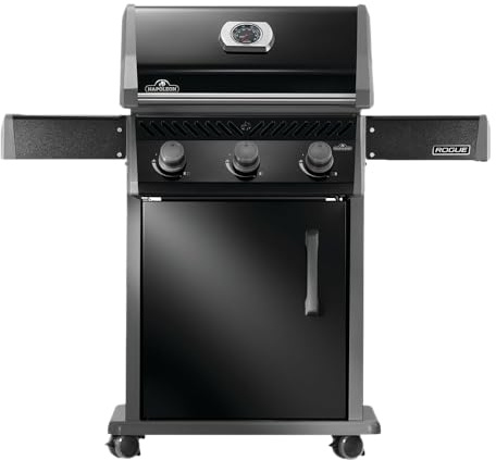 Napoleon Barbecue à gaz Rogue 425
